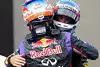 Bild zum Inhalt: Trotz Ricciardo-Siegen: Bei Red Bull schnackt es sich noch gut