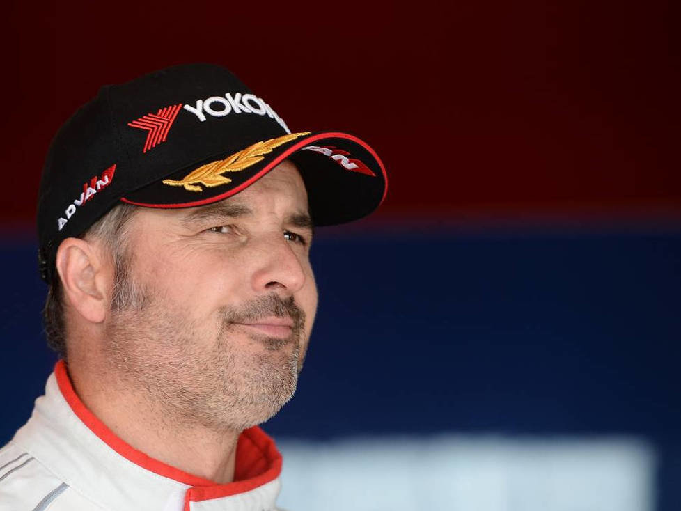 Yvan Muller