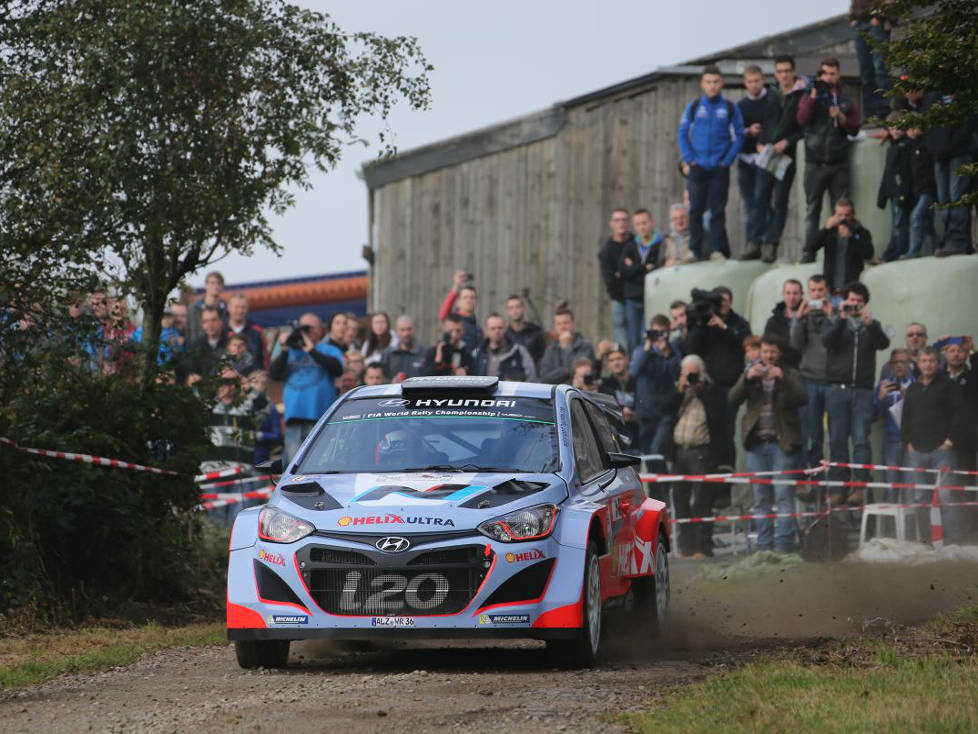 Thierry Neuville