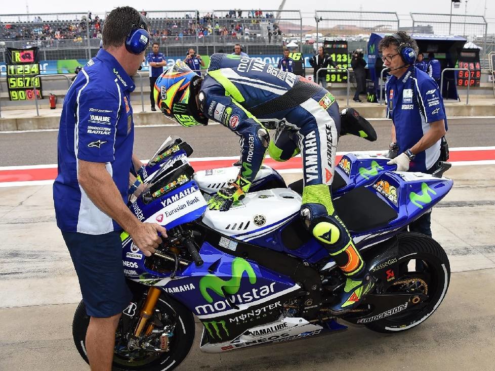 Valentino Rossi