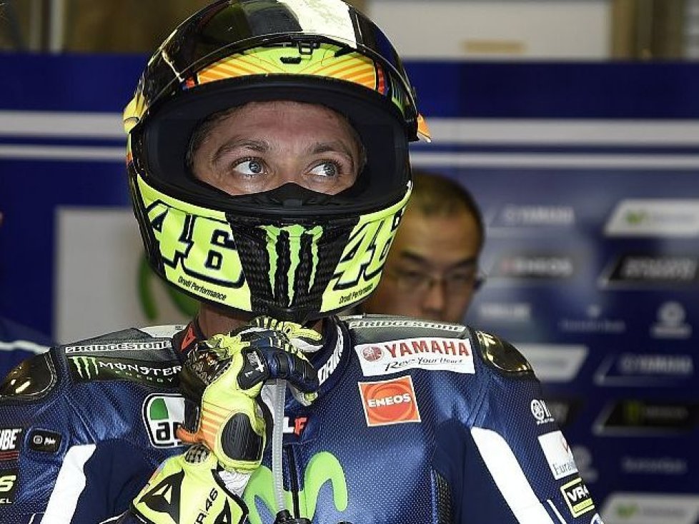 Valentino Rossi