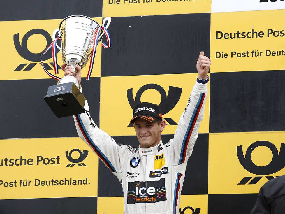 Marco Wittmann