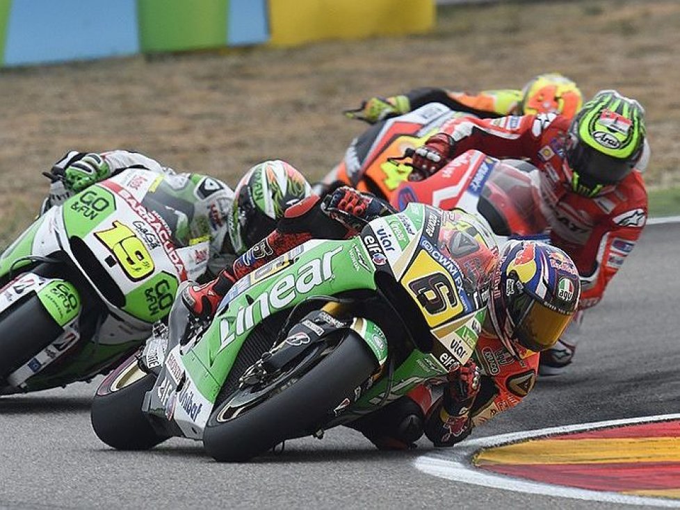 Stefan Bradl