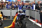 Jorge Lorenzo (Yamaha)