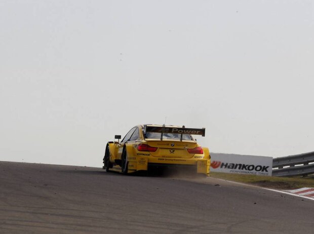 Timo Glock Timo Glock