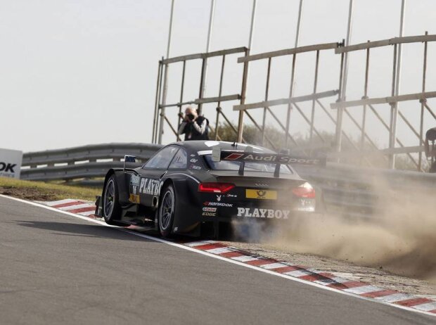 Adrien Tambay Adrien Tambay