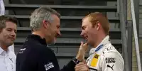 Jens Marquardt, Maxime Martin