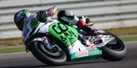 Bild zum Inhalt: Redding: In Aragon hinter den beiden Aspar-Hondas