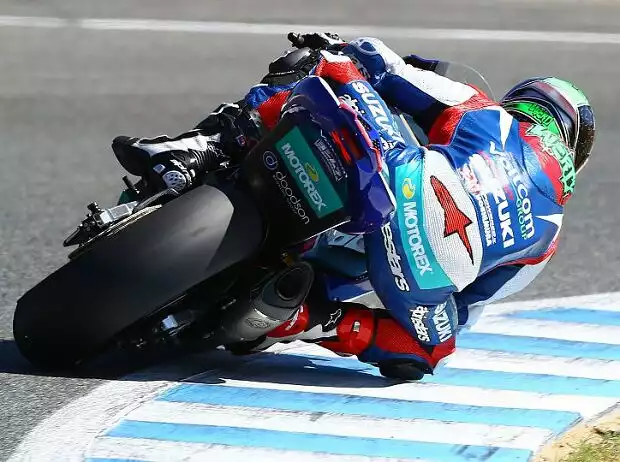 Eugene Laverty Titel-Bild zur News: Eugene Laverty