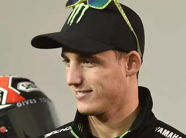 Pol Espargaro Titel-Bild zur News: Pol Espargaro