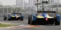 Nicolas Prost, Sebastien Buemi