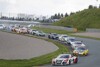 Fünfkampf um GT-Masters-Titel beim Finale in Hockenheim