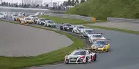 Bild zum Inhalt: Fünfkampf um GT-Masters-Titel beim Finale in Hockenheim