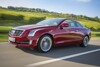 Bild zum Inhalt: Cadillac ATS Coupé: Premium ohne Lorbeerkranz