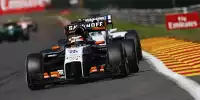 Bild zum Inhalt: Force India will in Japan Platz fünf verteidigen