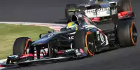 Bild zum Inhalt: Sauber hofft auf traditionelle Stärke in Suzuka