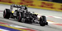 Bild zum Inhalt: McLaren in Suzuka: Ein Neuling und ein gefühltes Heimrennen