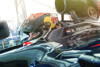 Bild zum Inhalt: Toro Rosso bestätigt: Verstappen debütiert in Suzuka