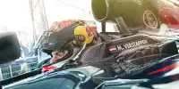 Bild zum Inhalt: Toro Rosso bestätigt: Verstappen debütiert in Suzuka