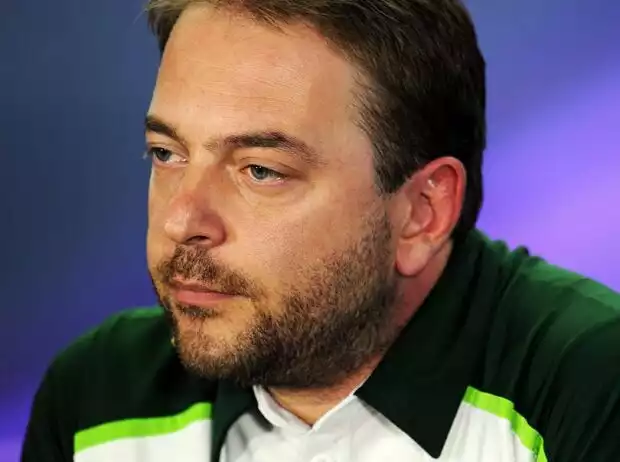 Manfredi Ravetto Titel-Bild zur News: Manfredi Ravetto