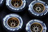 Bild zum Inhalt: Extrembelastung bei Highspeed: Pirelli geht den harten Weg
