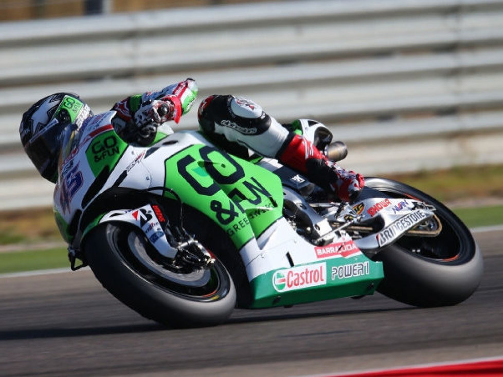 Scott Redding