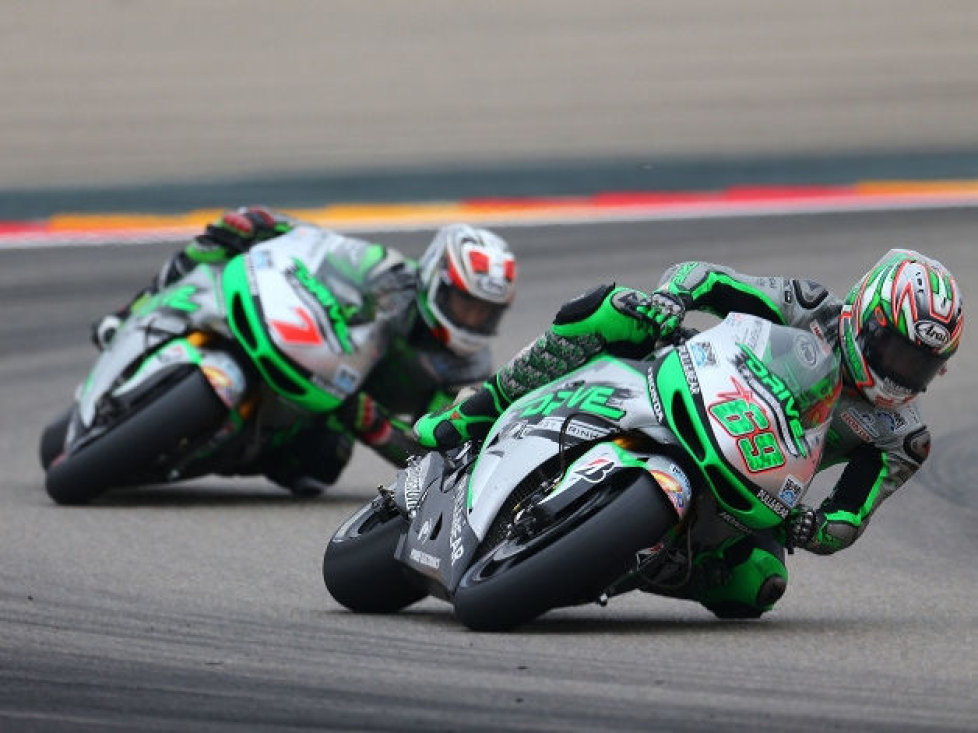 Nicky Hayden, Hiroshi Aoyama