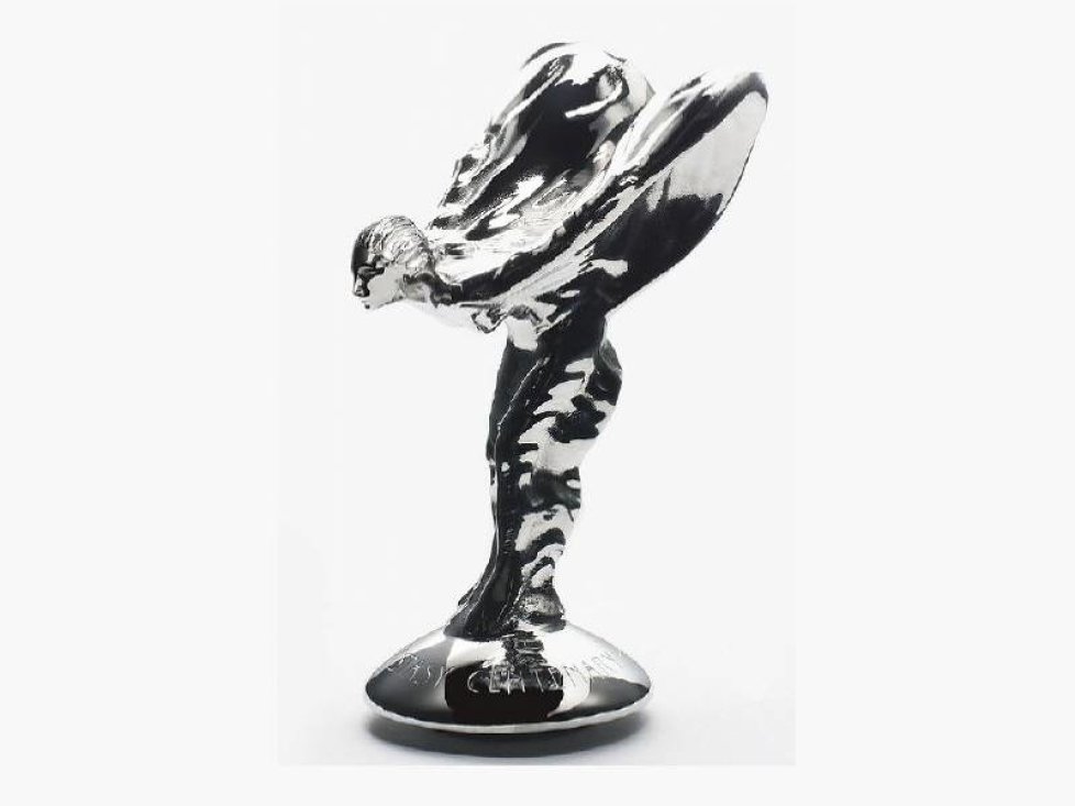 Spirit of Ecstasy