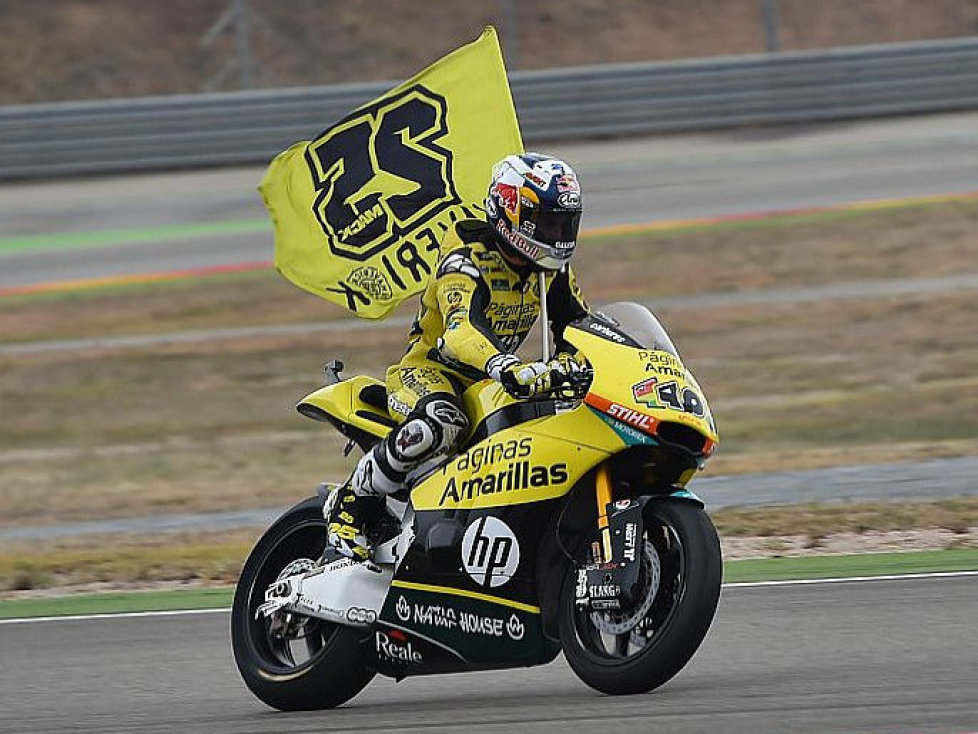 Maverick Vinales