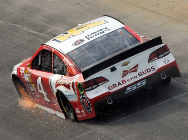 Kevin Harvick