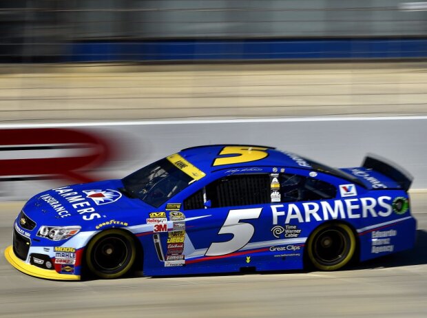 Kasey Kahne