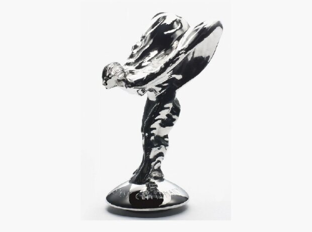 Spirit of Ecstasy 