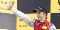 Mattias Ekström