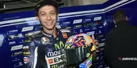 Bild zum Inhalt: Viel Lob für Rossi: Ist der "Doktor" besser als je zuvor?