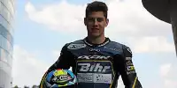 Bild zum Inhalt: Schrötter fährt auch 2015 Moto2 für Tech 3