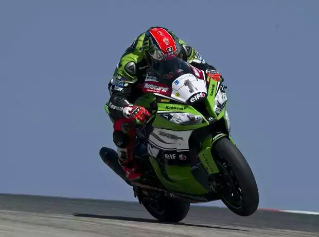 Tom Sykes Titel-Bild zur News: Tom Sykes