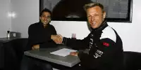 Alexis Masbou, Dirk Heidolf