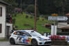 Rallye Frankreich: Die Asphaltprobe im Elsass