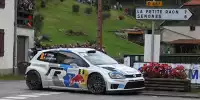 Bild zum Inhalt: Rallye Frankreich: Die Asphaltprobe im Elsass