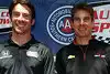 Bild zum Inhalt: Vier-Wagen-Team: Penske verpflichtet Pagenaud