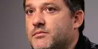 Bild zum Inhalt: Tony Stewart: "Alles, woran du denkst, ist: Warum?"