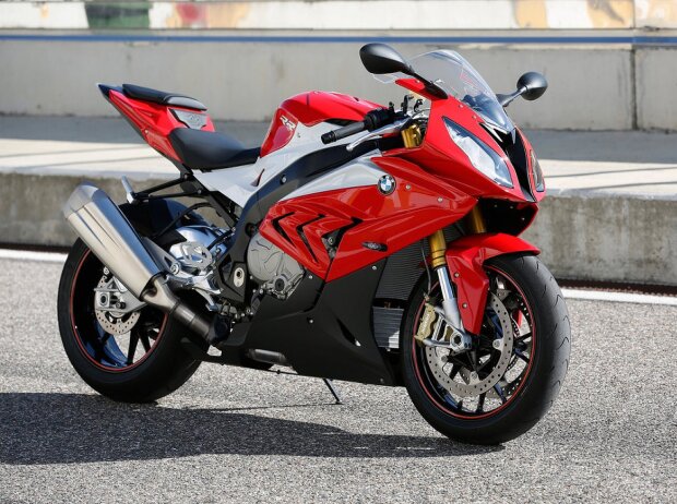 BMW S 1000 RR BMW S 1000 RR