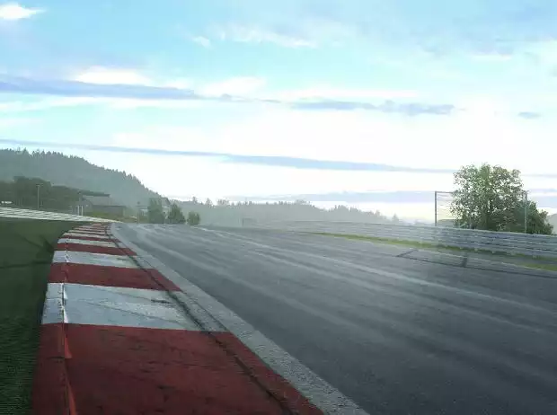 RaceRoom Racing Experience Titel-Bild zur News: RaceRoom Racing Experience