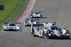 Kostenbremse in der LMP1: Hersteller ziehen an einem Strang