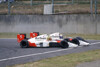 1989: Ein Japan-Grand-Prix für die Ewigkeit