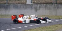 Bild zum Inhalt: 1989: Ein Japan-Grand-Prix für die Ewigkeit