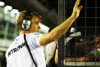 Bild zum Inhalt: Herr Rosberg sucht sein Glück - in Japan