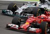 Bild zum Inhalt: Nasen-Regel 2015: Vorteil für Mercedes und Ferrari?