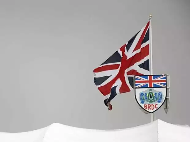 BRDC Titel-Bild zur News: BRDC