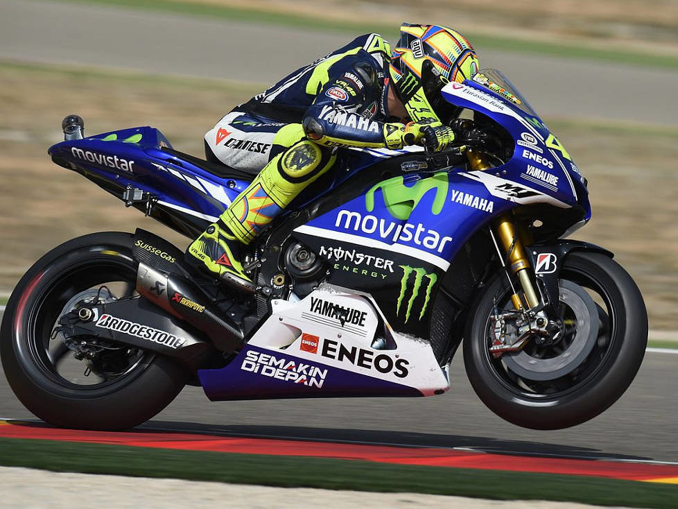 Valentino Rossi